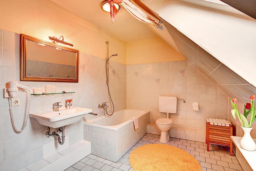 Stadthotel Detmold Zewnętrze zdjęcie