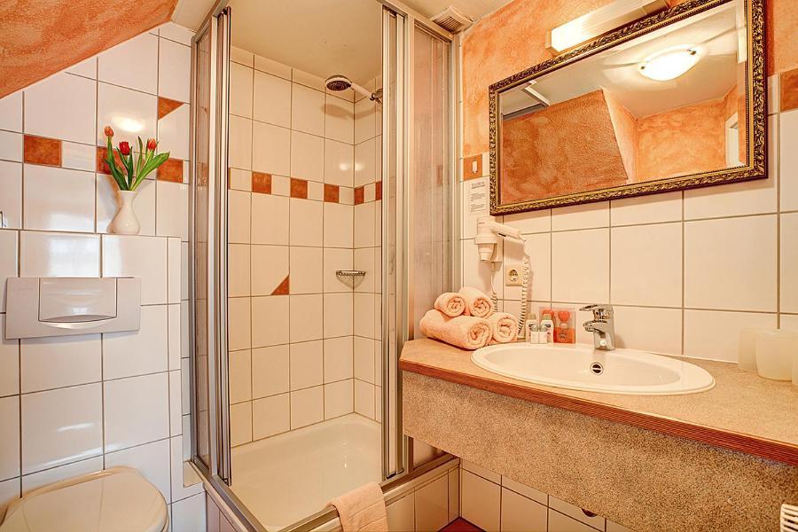 Stadthotel Detmold Zewnętrze zdjęcie